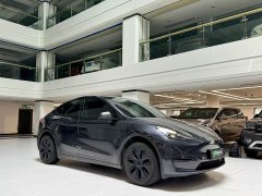 Tesla Model Y Rear-Wheel Drive - ფოტო 2