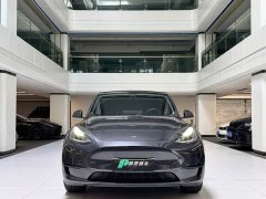 Tesla Model Y Rear-Wheel Drive - ფოტო 3
