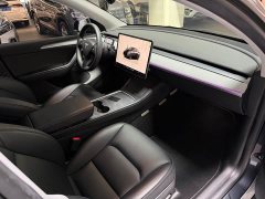 Tesla Model Y Rear-Wheel Drive - ფოტო 7