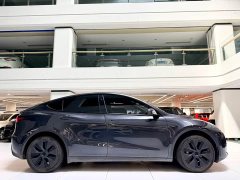 Tesla Model Y Rear-Wheel Drive - ფოტო 8