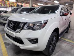 Toyota Tuouda 2020 2.5L XL Upper 4WD Automatic Four-Wheel Drive Luxury Edition - ფოტო 1
