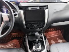 Toyota Tuouda 2020 2.5L XL Upper 4WD Automatic Four-Wheel Drive Luxury Edition - ფოტო 11