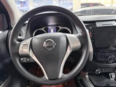 Toyota Tuouda 2020 2.5L XL Upper 4WD Automatic Four-Wheel Drive Luxury Edition - ფოტო 13