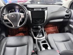 Toyota Tuouda 2020 2.5L XL Upper 4WD Automatic Four-Wheel Drive Luxury Edition - ფოტო 14