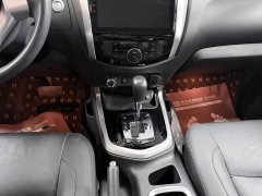 Toyota Tuouda 2020 2.5L XL Upper 4WD Automatic Four-Wheel Drive Luxury Edition - ფოტო 15