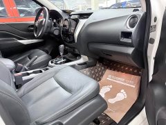 Toyota Tuouda 2020 2.5L XL Upper 4WD Automatic Four-Wheel Drive Luxury Edition - ფოტო 16