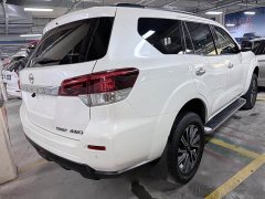 Toyota Tuouda 2020 2.5L XL Upper 4WD Automatic Four-Wheel Drive Luxury Edition - ფოტო 17