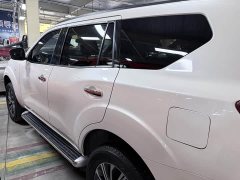Toyota Tuouda 2020 2.5L XL Upper 4WD Automatic Four-Wheel Drive Luxury Edition - ფოტო 18