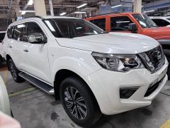 Toyota Tuouda 2020 2.5L XL Upper 4WD Automatic Four-Wheel Drive Luxury Edition - ფოტო 2