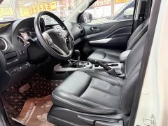 Toyota Tuouda 2020 2.5L XL Upper 4WD Automatic Four-Wheel Drive Luxury Edition - ფოტო 4