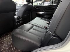 Toyota Tuouda 2020 2.5L XL Upper 4WD Automatic Four-Wheel Drive Luxury Edition - ფოტო 7