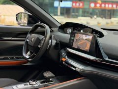 Changan UNI-V 2022 1.5T Smart Navigation Edition - ფოტო 10