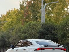 Changan UNI-V 2022 1.5T Smart Navigation Edition - ფოტო 2
