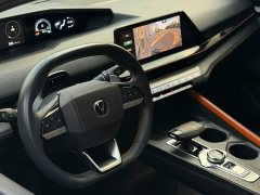Changan UNI-V 2022 1.5T Smart Navigation Edition - ფოტო 3