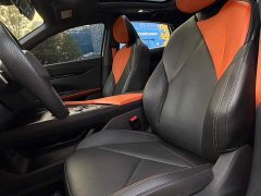 Changan UNI-V 2022 1.5T Smart Navigation Edition - ფოტო 5