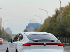 Changan UNI-V 2022 1.5T Smart Navigation Edition - ფოტო 7