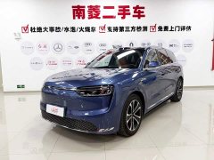 AITO M7 2026 Pure Electric Max AWD 5-Seater (192-Channel LiDAR) - ფოტო 1