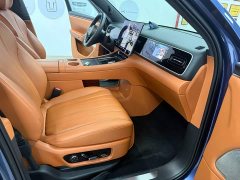 AITO M7 2026 Pure Electric Max AWD 5-Seater (192-Channel LiDAR) - ფოტო 10