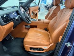 AITO M7 2026 Pure Electric Max AWD 5-Seater (192-Channel LiDAR) - ფოტო 11