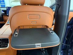 AITO M7 2026 Pure Electric Max AWD 5-Seater (192-Channel LiDAR) - ფოტო 12