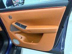 AITO M7 2026 Pure Electric Max AWD 5-Seater (192-Channel LiDAR) - ფოტო 13
