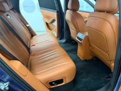 AITO M7 2026 Pure Electric Max AWD 5-Seater (192-Channel LiDAR) - ფოტო 15