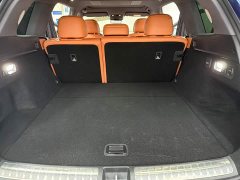 AITO M7 2026 Pure Electric Max AWD 5-Seater (192-Channel LiDAR) - ფოტო 18