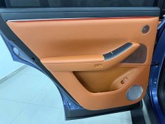 AITO M7 2026 Pure Electric Max AWD 5-Seater (192-Channel LiDAR) - ფოტო 20