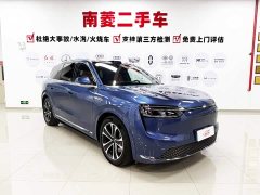 AITO M7 2026 Pure Electric Max AWD 5-Seater (192-Channel LiDAR) - ფოტო 3