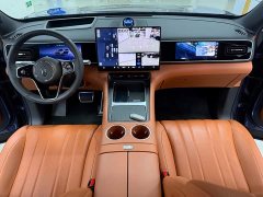 AITO M7 2026 Pure Electric Max AWD 5-Seater (192-Channel LiDAR) - ფოტო 9
