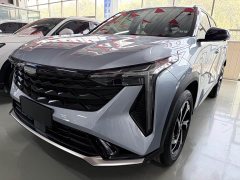 Geely Boyue 2023 Boyue COOL 1.5TD Smart Edition - ფოტო 1
