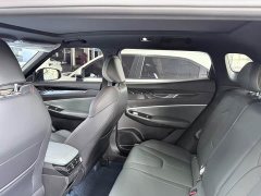 Geely Boyue 2023 Boyue COOL 1.5TD Smart Edition - ფოტო 11