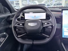 Geely Boyue 2023 Boyue COOL 1.5TD Smart Edition - ფოტო 12