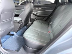 Geely Boyue 2023 Boyue COOL 1.5TD Smart Edition - ფოტო 13