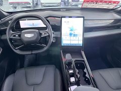 Geely Boyue 2023 Boyue COOL 1.5TD Smart Edition - ფოტო 14