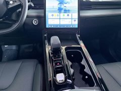 Geely Boyue 2023 Boyue COOL 1.5TD Smart Edition - ფოტო 16