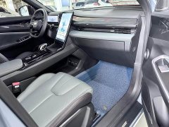 Geely Boyue 2023 Boyue COOL 1.5TD Smart Edition - ფოტო 17