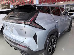 Geely Boyue 2023 Boyue COOL 1.5TD Smart Edition - ფოტო 18