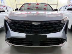 Geely Boyue 2023 Boyue COOL 1.5TD Smart Edition - ფოტო 2