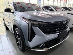 Geely Boyue 2023 Boyue COOL 1.5TD Smart Edition - ფოტო 3