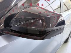 Geely Boyue 2023 Boyue COOL 1.5TD Smart Edition - ფოტო 4