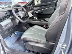 Geely Boyue 2023 Boyue COOL 1.5TD Smart Edition - ფოტო 7