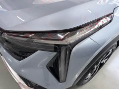 Geely Boyue 2023 Boyue COOL 1.5TD Smart Edition - ფოტო 8