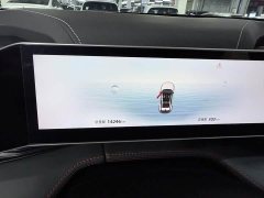Geely Boyue 2023 Boyue COOL 1.5TD Smart Edition - ფოტო 9