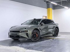 Zeekr Geely Zeekr 001 YOU Edition 100kWh AWD - ფოტო 1