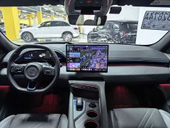 Zeekr Geely Zeekr 001 YOU Edition 100kWh AWD - ფოტო 10