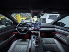 Zeekr Geely Zeekr 001 YOU Edition 100kWh AWD - ფოტო 11