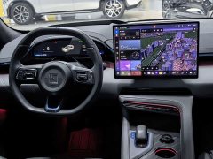 Zeekr Geely Zeekr 001 YOU Edition 100kWh AWD - ფოტო 12