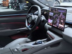 Zeekr Geely Zeekr 001 YOU Edition 100kWh AWD - ფოტო 13