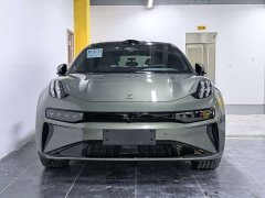 Zeekr Geely Zeekr 001 YOU Edition 100kWh AWD - ფოტო 2